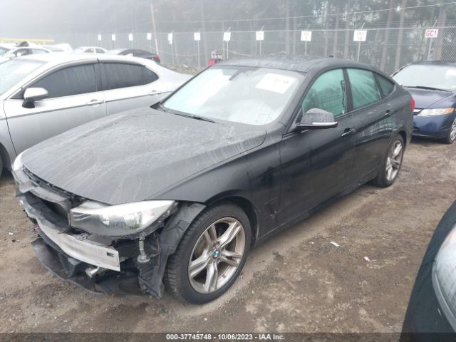 WBA3X5C51FD562145 BMW 3 Series Gran Turismo 328i Xdrive