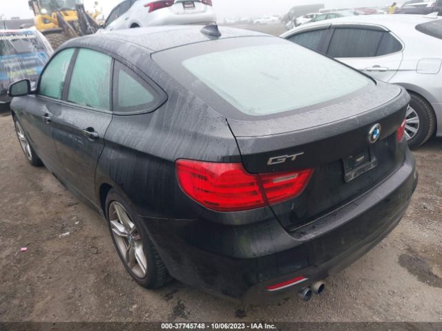 WBA3X5C51FD562145 BMW 3 Series Gran Turismo 328i Xdrive