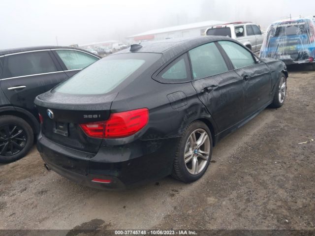 WBA3X5C51FD562145 BMW 3 Series Gran Turismo 328i Xdrive