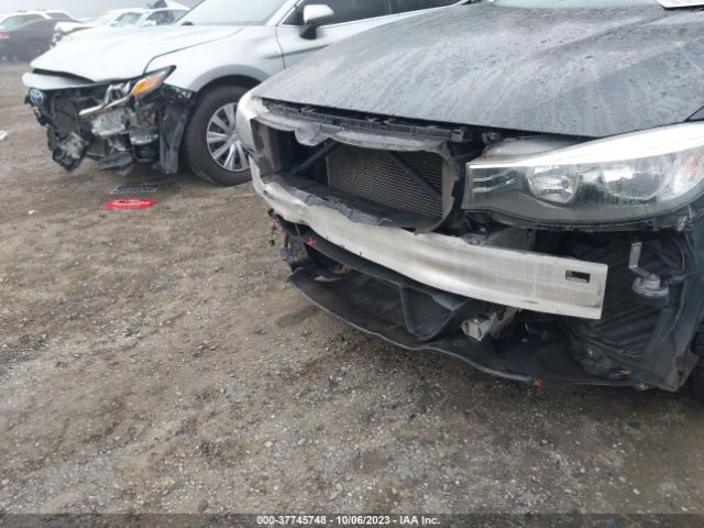 WBA3X5C51FD562145 BMW 3 Series Gran Turismo 328i Xdrive