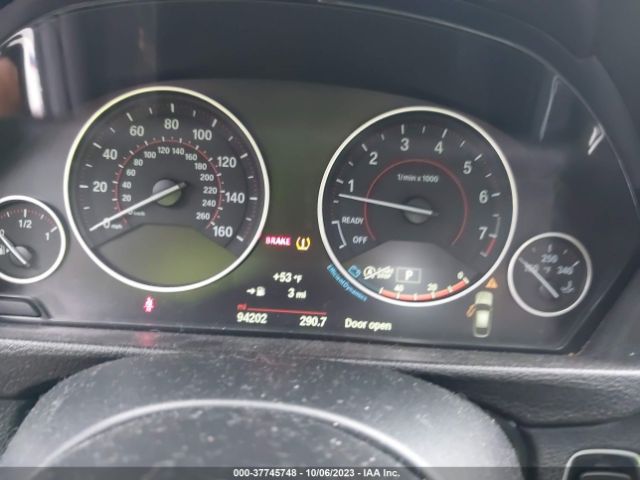 WBA3X5C51FD562145 BMW 3 Series Gran Turismo 328i Xdrive