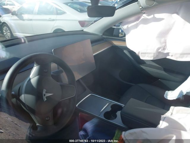 7SAYGDEE3PA043575 Tesla Model Y Long Range