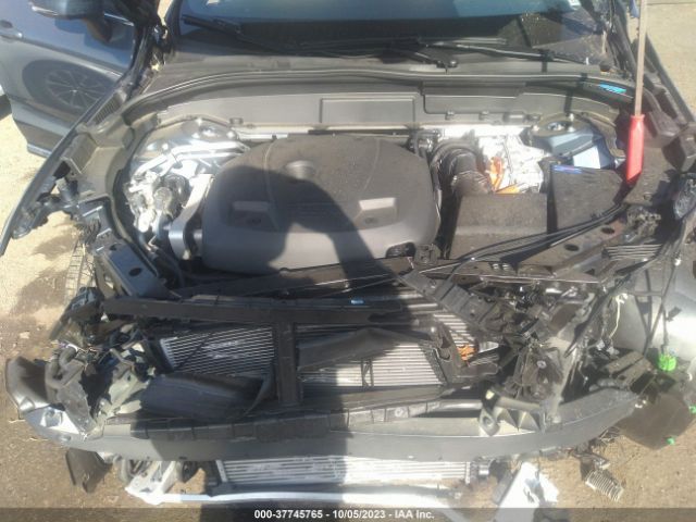 YV4H60DAXP1258001 Volvo Xc60 Recharge Ultimate Bright Theme