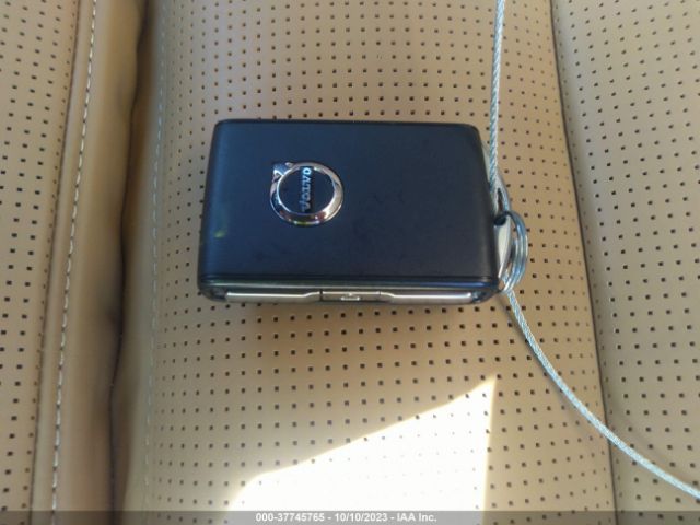 YV4H60DAXP1258001 Volvo Xc60 Recharge Ultimate Bright Theme