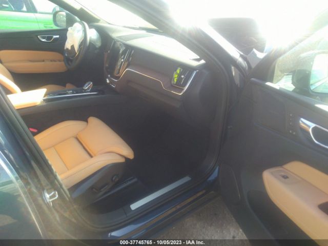 YV4H60DAXP1258001 Volvo Xc60 Recharge Ultimate Bright Theme