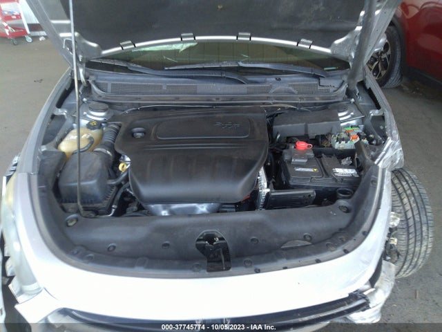 Dodge DART SXT 2016 1C3CDFBA2GD635092 Image 10
