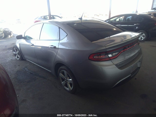 Dodge DART SXT 2016 1C3CDFBA2GD635092 Image 3
