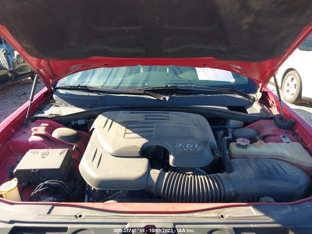 2C3CCAGG6FH922746 Chrysler 300 300s