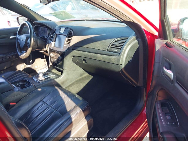 2C3CCAGG6FH922746 Chrysler 300 300s