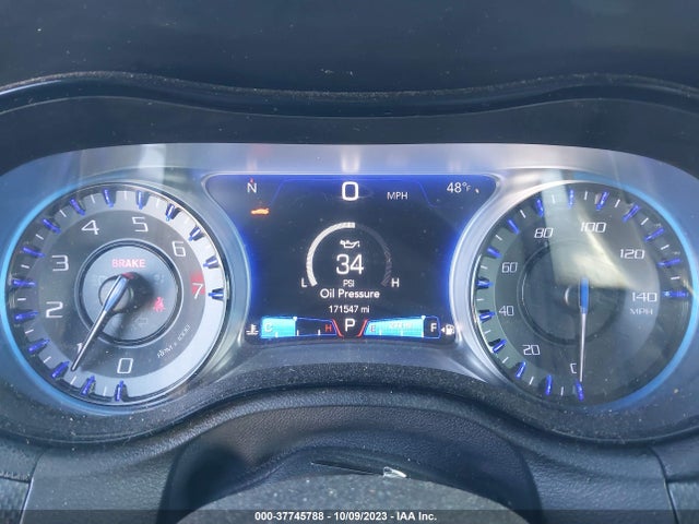 2C3CCAGG6FH922746 Chrysler 300 300s