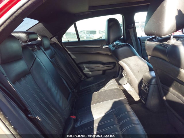 2C3CCAGG6FH922746 Chrysler 300 300s