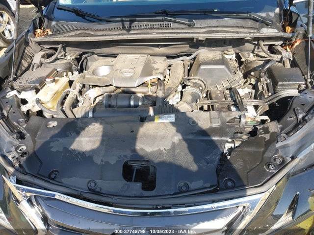 JTJYARBZXG2025077 Lexus NX 200T