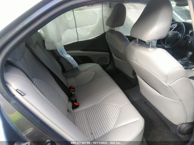 2018 TOYOTA CAMRY 4T1B11HK3JU674764 Photo 7