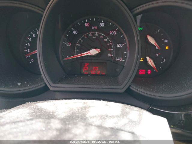 KNADM4A34G6670533 KIA RIO LX