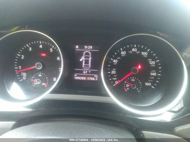 3VWB17AJ4GM246477 Volkswagen Jetta Sedan 1.8t Sport