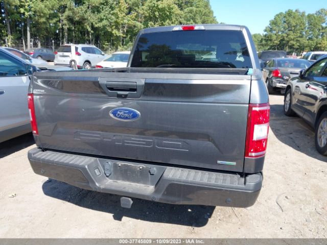 1FTEW1CPXKFC61106 Ford F-150 Xl/xlt/lariat