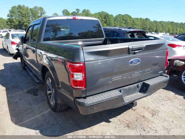 1FTEW1CPXKFC61106 Ford F-150 Xl/xlt/lariat
