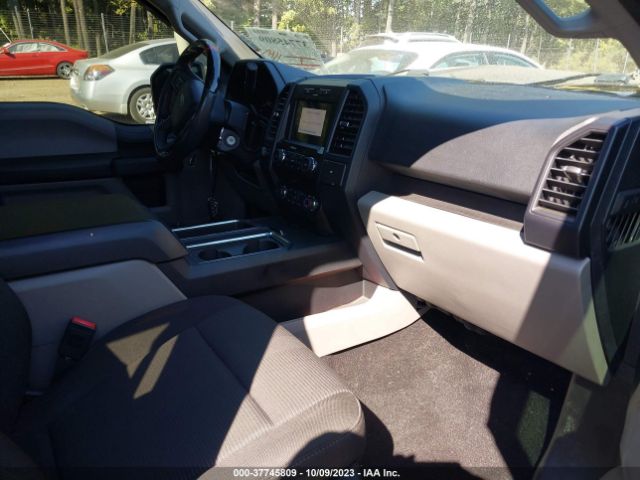 1FTEW1CPXKFC61106 Ford F-150 Xl/xlt/lariat