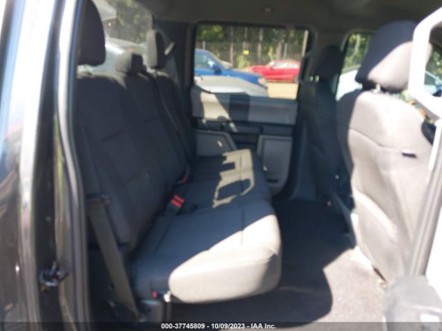 1FTEW1CPXKFC61106 Ford F-150 Xl/xlt/lariat