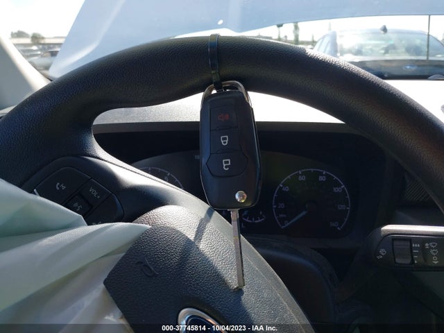2022 FORD MAVERICK XL/XLT/LARIAT VIN: 3FTTW8F97NRA40499