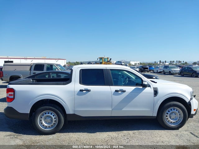 2022 FORD MAVERICK XL/XLT/LARIAT VIN: 3FTTW8F97NRA40499
