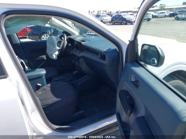 2022 FORD MAVERICK XL/XLT/LARIAT VIN: 3FTTW8F97NRA40499