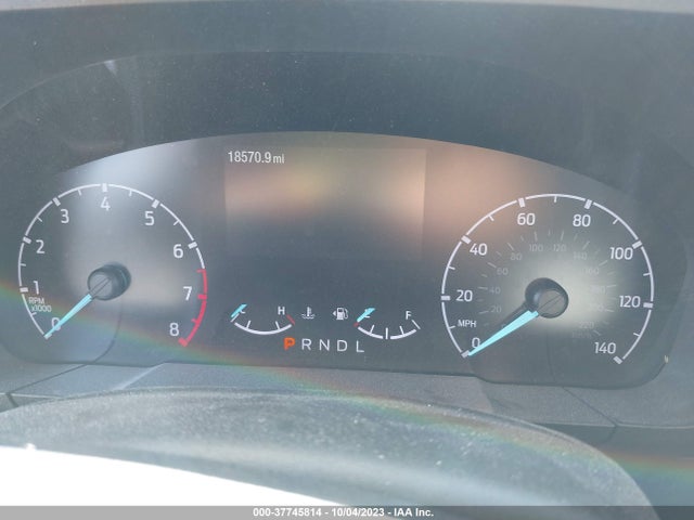 2022 FORD MAVERICK XL/XLT/LARIAT VIN: 3FTTW8F97NRA40499