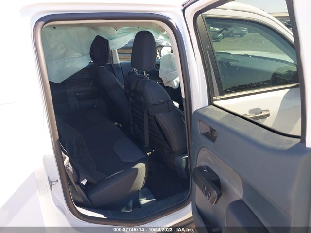 2022 FORD MAVERICK XL/XLT/LARIAT VIN: 3FTTW8F97NRA40499