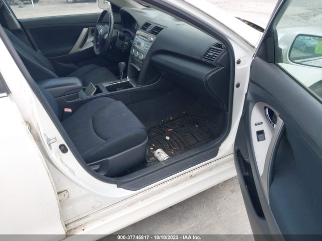 2007 TOYOTA CAMRY CE/LE/SE/XLE VIN: 4T1BE46K07U706345