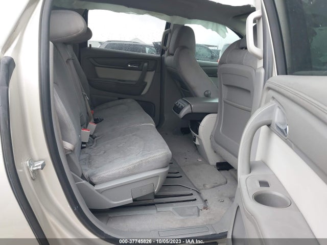 GMC ACADIA SLE 2014 1GKKRNED0EJ192341 Image 8