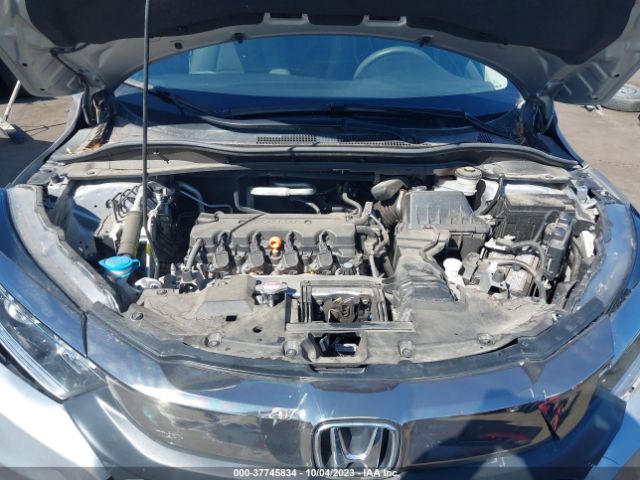 3CZRU6H53NM730479 Honda Hr-v Awd Ex