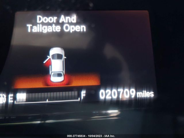 3CZRU6H53NM730479 Honda Hr-v Awd Ex