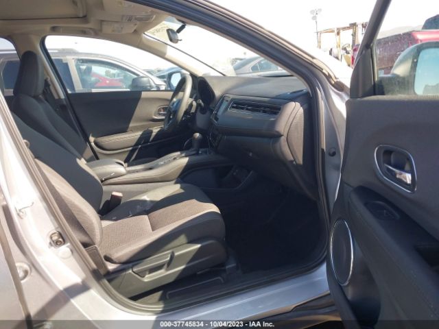 3CZRU6H53NM730479 Honda Hr-v Awd Ex