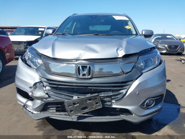 3CZRU6H53NM730479 Honda Hr-v Awd Ex