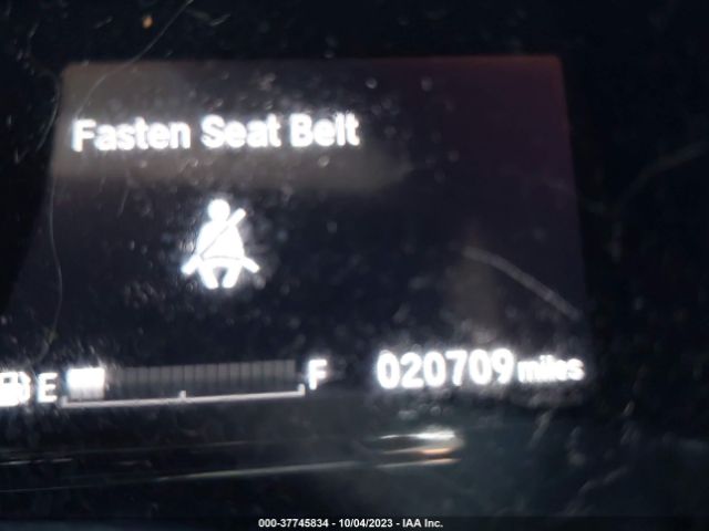 3CZRU6H53NM730479 Honda Hr-v Awd Ex