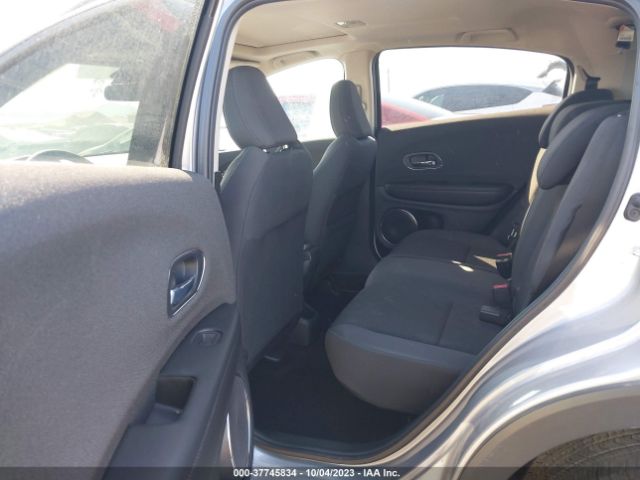 3CZRU6H53NM730479 Honda Hr-v Awd Ex