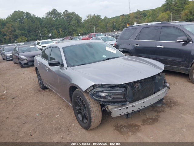 Dodge Charger Se 2015 2C3CDXBG4FH726988 Image 1