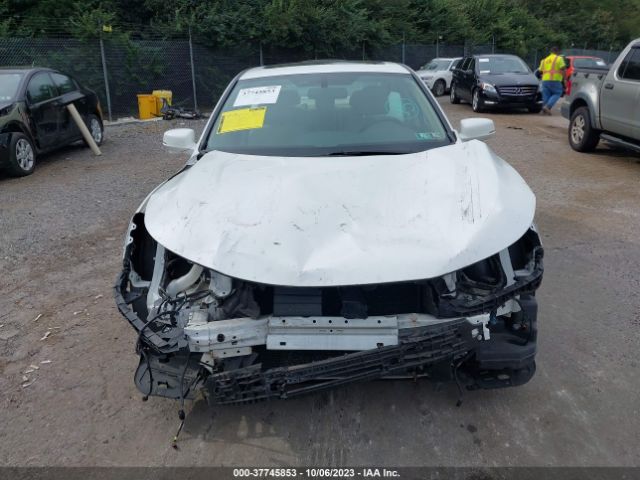 1HGCR2F89GA195792 Honda Accord Sedan Ex-l