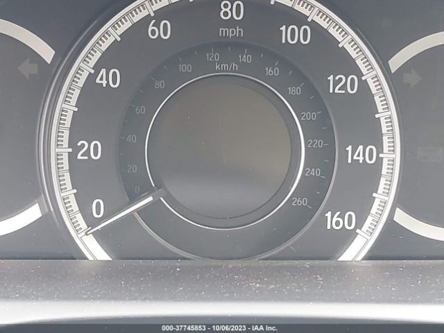 1HGCR2F89GA195792 Honda Accord Sedan Ex-l