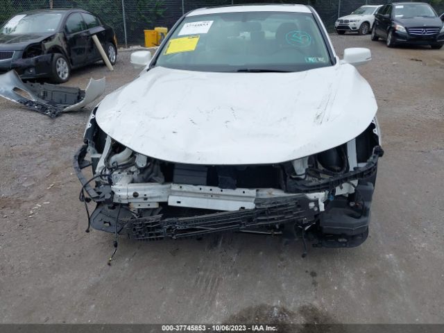1HGCR2F89GA195792 Honda Accord Sedan Ex-l