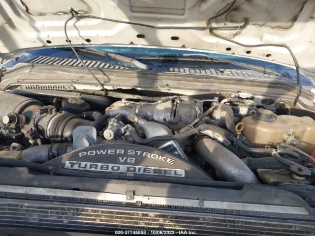 2008 FORD SUPER DUTY F-350 SRW 1FTWW31R98EE20071 Photo 9