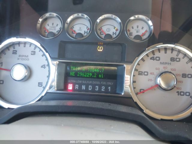 2008 FORD SUPER DUTY F-350 SRW 1FTWW31R98EE20071 Photo 5