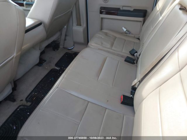 2008 FORD SUPER DUTY F-350 SRW 1FTWW31R98EE20071 Photo 6