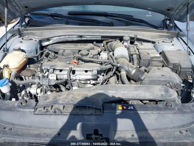 5XXG14J23MG050043 KIA K5 LXS
