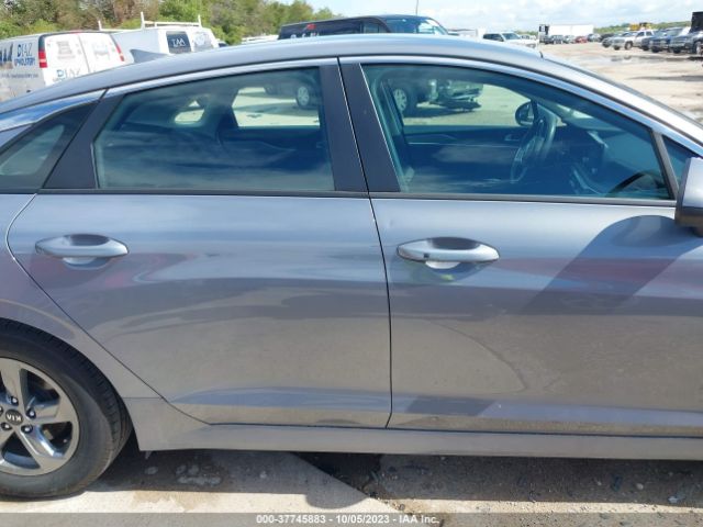 5XXG14J23MG050043 KIA K5 LXS