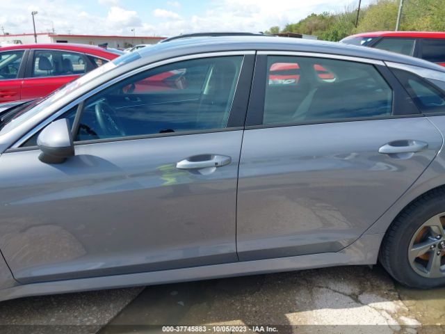5XXG14J23MG050043 KIA K5 LXS