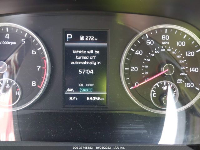 5XXG14J23MG050043 KIA K5 LXS