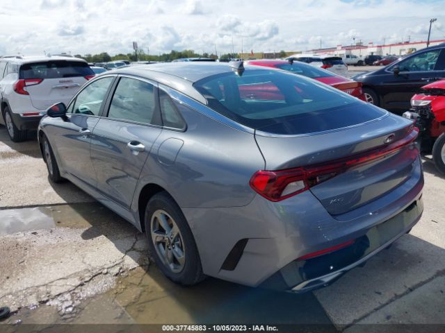 5XXG14J23MG050043 KIA K5 LXS