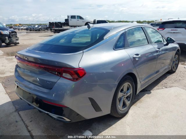 5XXG14J23MG050043 KIA K5 LXS