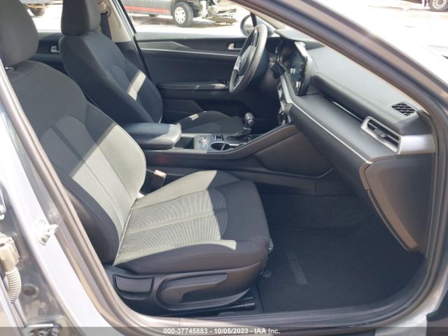 5XXG14J23MG050043 KIA K5 LXS